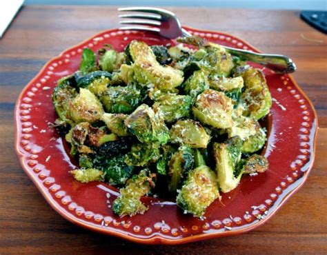 roasted-brussels-sprouts-with-panko-breadcrumbs image