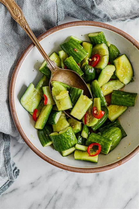 chinese-cucumber-salad-smashed-cucumber-salad-a image