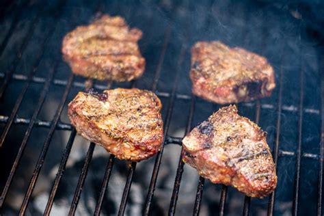 grilled-lamb-chops-with-an-herb-rub-kitchen-laughter image