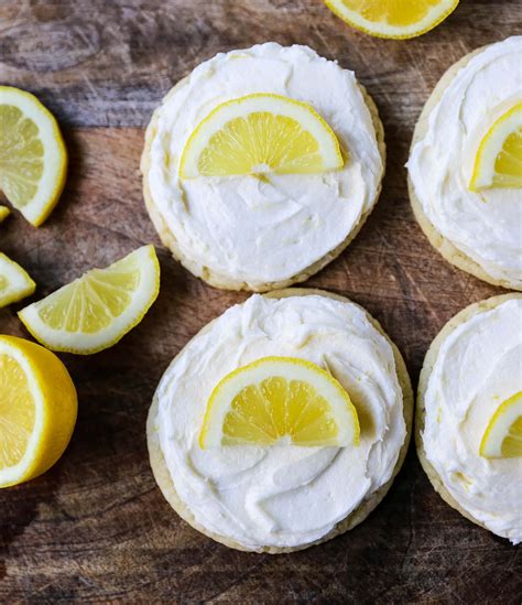 frosted-lemon-cookies-modern-honey image