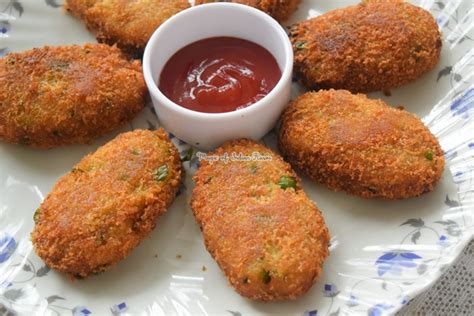 cheesy-vegetable-cutlets-easy-evening-snack image