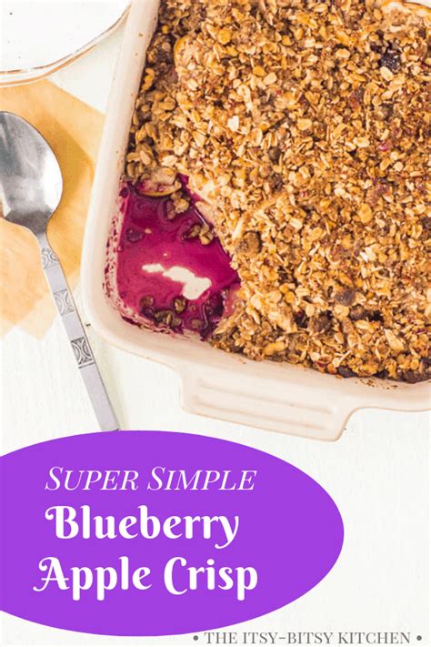 apple-blueberry-crisp-super-easy-the-itsy-bitsy image