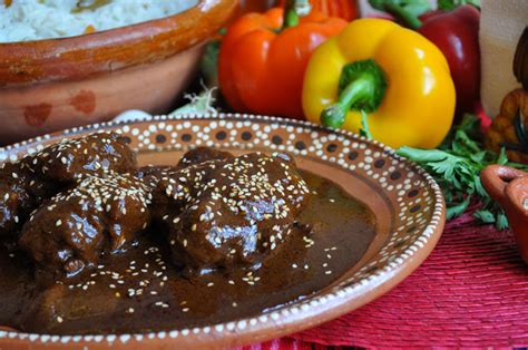 chicken-in-mexican-mole-sauce-unlock-food image