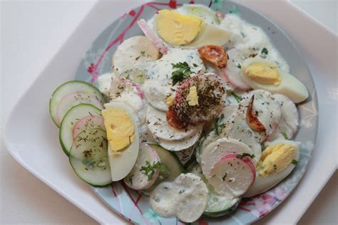 russian-radish-cucumber-salad-recipe-by-archanas image