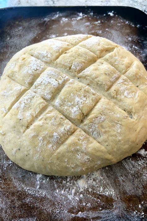 classic-artisan-bread-an-easy-no-knead-bread image