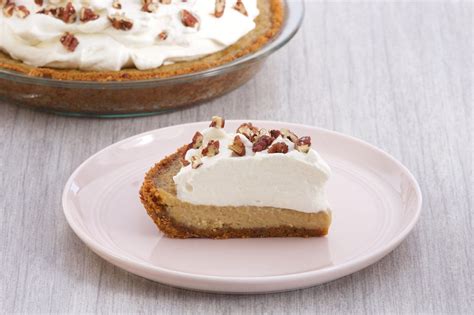 best-maple-cream-pie-recipes-food-network-canada image
