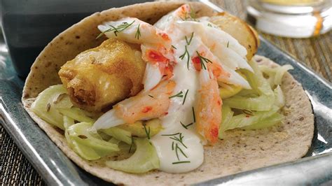 halibut-and-crab-fish-taco-recipe-true-north-seafood image