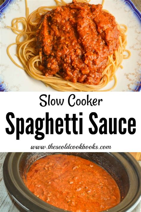 slow-cooker-spaghetti-sauce-recipe-with-ground-beef image