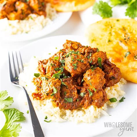 coconut-curry-chicken-a-keto-low-carb-curry image