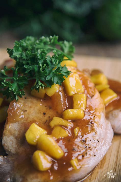 pork-chops-with-mango-chutney-recipe-paleo-leap image