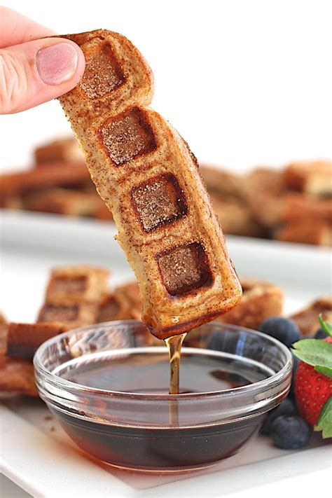 french-toast-waffle-sticks-the-bakermama image