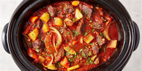 slow-cooker-red-wine-beef-stew-delish image