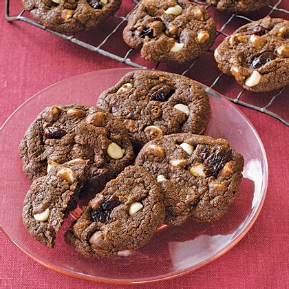 white-chocolate-cherry-cookies-recipe-myrecipes image