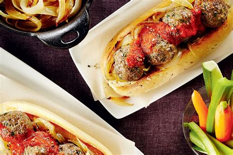 florentine-meatball-subs-canadian-living image