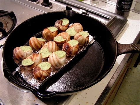snails-as-food-wikipedia image