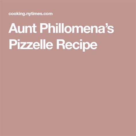 aunt-phillomenas-pizzelle-recipe-recipe-pizzelle image