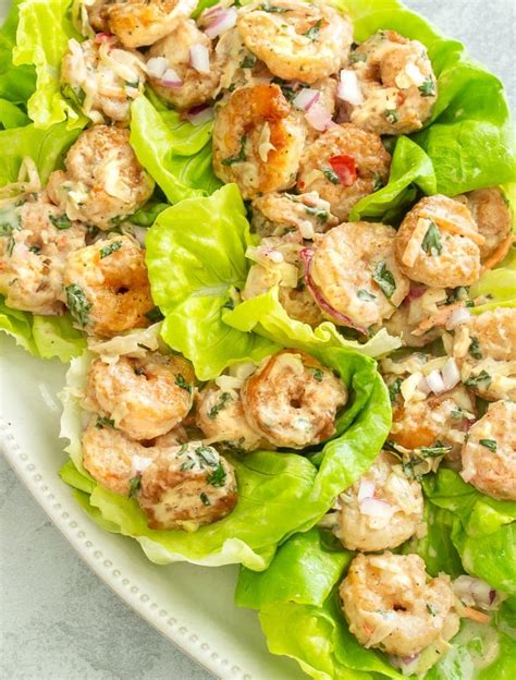 20-easy-shrimp-lettuce-wraps-recipe-life-family-fun image