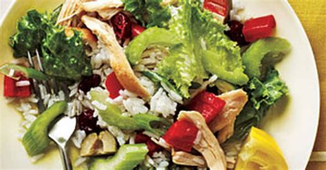 10-best-cold-chicken-and-rice-salad image