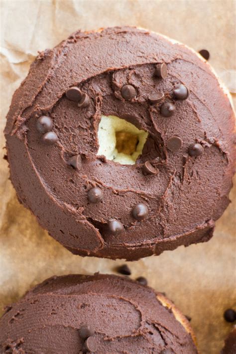 homemade-baked-sugar-donuts-brooklyn-farm-girl image