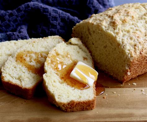 lazy-man-buttermilk-bread-recipe-quick-and-easy image