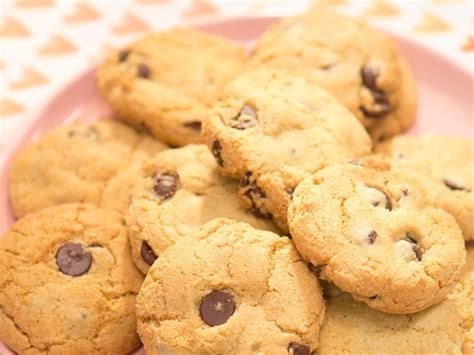 the-best-chocolate-chip-cookie-ever-food-network image
