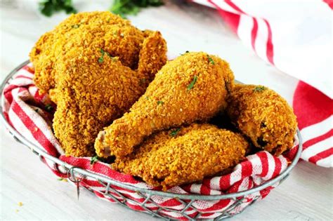 best-oven-fried-chicken-the-anthony-kitchen image