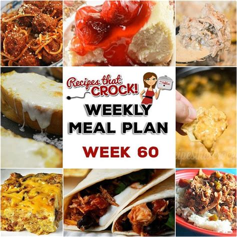 meal-planning-weekly-crock-pot-menu-60-recipes-that-crock image