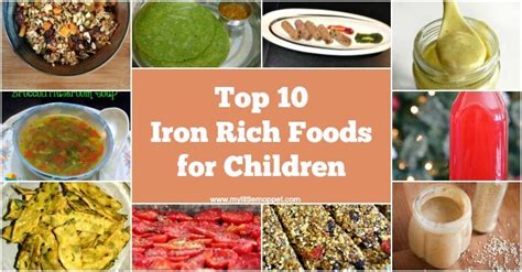 top-10-iron-rich-foods-for-kids-with-recipes-my-little image