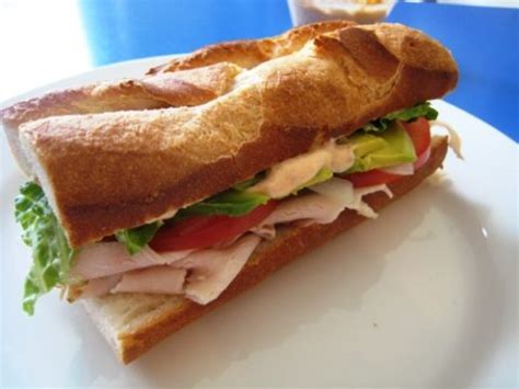 turkey-avocado-baguette-sandwich-with-chipotle image