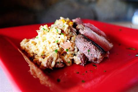 davids-duck-risotto-the-pioneer-woman image