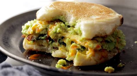 meal-prep-breakfast-sandwiches-recipe-pinch-of-yum image