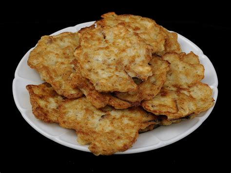 passover-matzo-meal-pancakes-recipe-paupers-corner image