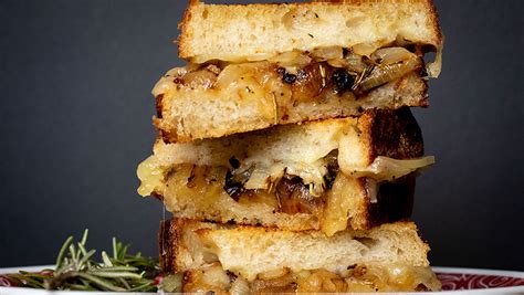rosemary-caramelized-onion-grilled-cheese-chef-shamy image