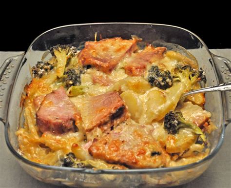 scalloped-potatoes-with-ham-and-broccoli-thyme-for image