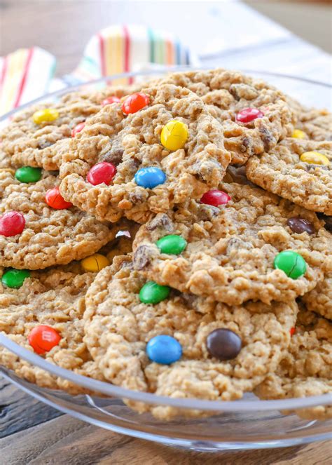 grandmas-monster-cookies-barefeet-in-the-kitchen image