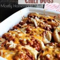 loaded-oven-chili-dogs-mostly-homemade-mom image