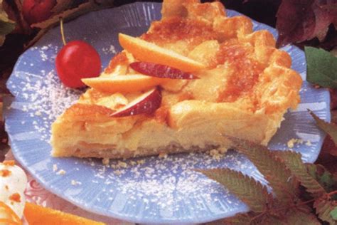 apple-custard-pie-canadian-goodness image