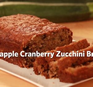 pineapple-cranberry-zucchini-bread-recipe-video image