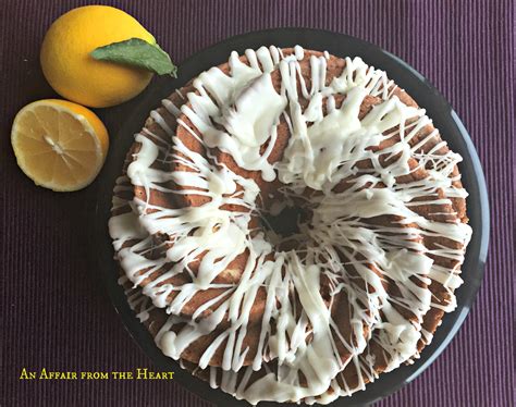 lemon-rhubarb-bundt-cake-an-affair-from-the-heart image