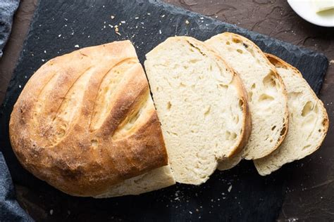 easy-soft-french-bread-recipe-the-kitchen image