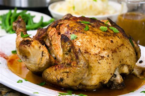 whole-chicken-pressure-cooker-instant-pot-family image