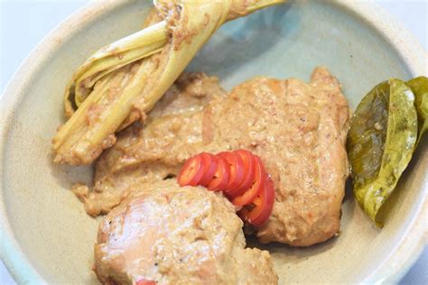 javanese-chicken-curry-opor-ayam-feral-cooks image