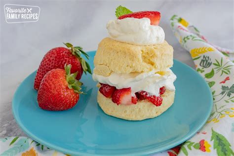 strawberry-shortcake-favorite-family image