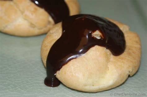 cream-puffs-with-chocolate-glaze-recipe-chef-de image