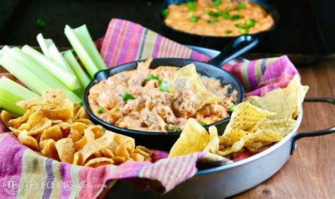 creamy-sausage-queso-dip-real-cheese-the-foodie image
