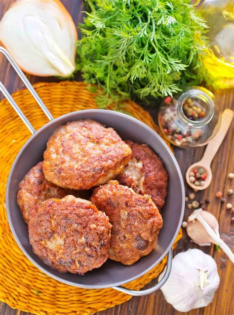 beetroot-and-tofu-patty-recipe-by-archanas-kitchen image