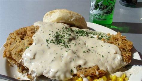 chicken-fried-venison-steak-a-tasty-twist-to-a-texas image