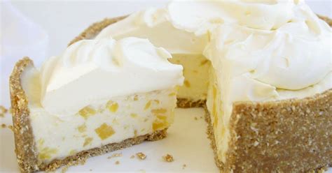 10-best-pineapple-cheesecake-recipes-yummly image