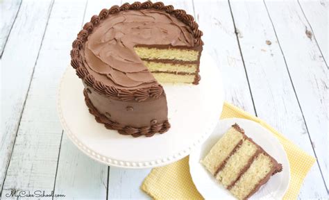 yellow-cake-a-scratch-recipe-my-cake-school image