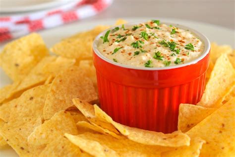 creamy-crab-dip-with-cream-cheese-recipe-the-spruce image